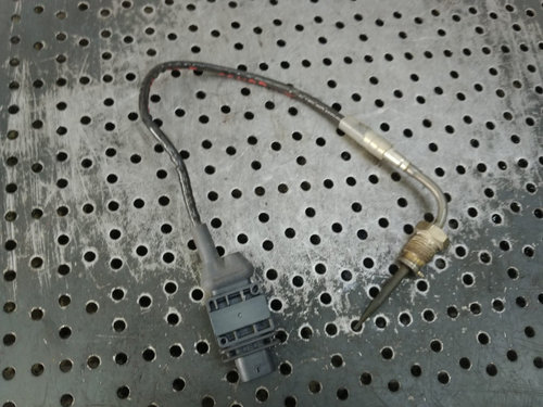 Senzor temperatura 2.0b 260920 mercedes a-class a35 amg w177 euro 6 a0009059414