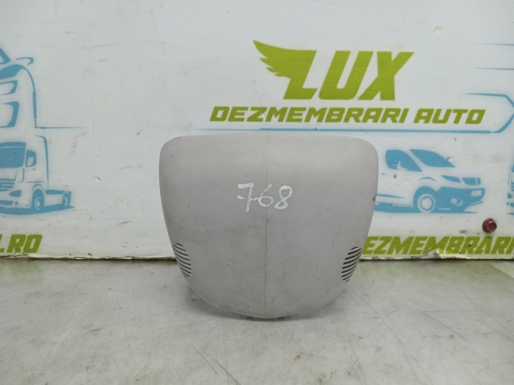 Senzor temperatura 8200205642 Renault Grand Scenic 2 [2003 - 2006]