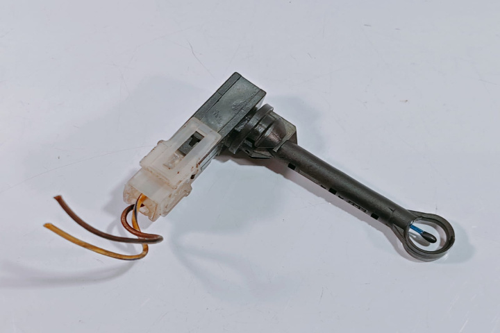 Senzor temperatura 83913929 BMW X5 E53 [1999 - 2003]
