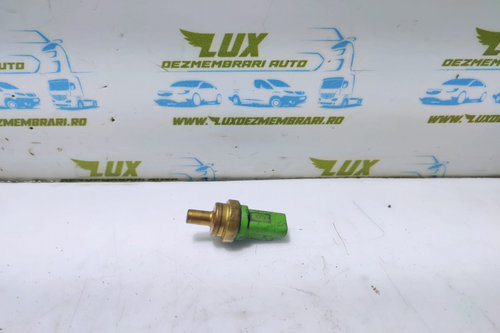 Senzor temperatura 9655414180 1.6 hsi 9HZ Ford Fiesta 5 [facelift] [2005 - 2010]