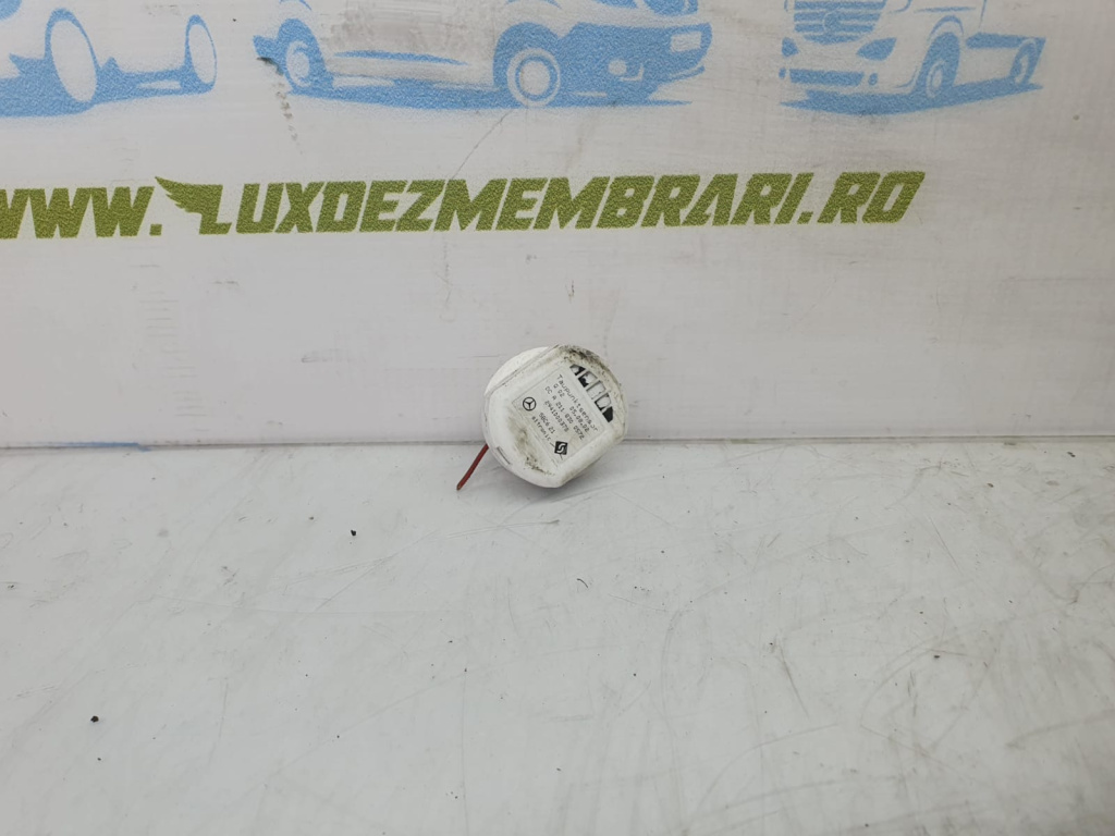 Senzor temperatura a2218300572 2941000378 Mercedes-Benz S-Class W221 [2005 - 2009]