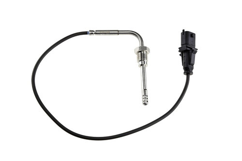 SENZOR TEMPERATURA AEDERE, ALFA ROMEO 159 1.9JTDM 2006-,2.0JTDM 2009-/BEHIND CATALYST/
