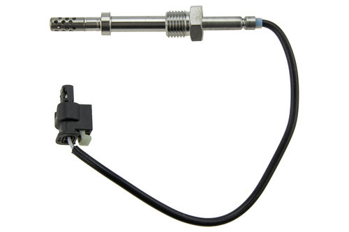 SENZOR TEMPERATURA AEDERE, ALFA ROMEO GIULIA 2.2 15-, STELVIO 2.2D 16- /IN Fata OF CATALYST