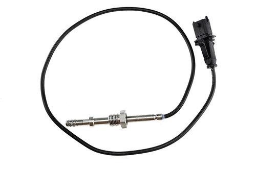SENZOR TEMPERATURA AEDERE, ALFA ROMEO MITO 1.3JTDM 2008-,FIAT GRANDE PUNTO 1.3JTD 2005-/BEHIND CATAL...