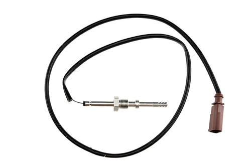 SENZOR TEMPERATURA AEDERE, AUDI A3 1.6 tdi 2012-,VW GOLF VII 1.6 tdi 2012-/IN Fata OF DPF/,VW GOLF V...