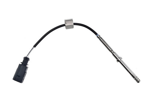 SENZOR TEMPERATURA AEDERE, AUDI A3 1.6FSI 2002-,VW GOLF V 1.6FSI 2003-/BEHIND CATALYST/