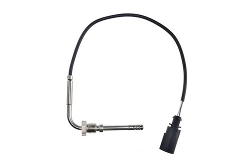 SENZOR TEMPERATURA AEDERE, AUDI A6 2.0TDI 2008-,SEAT EXEO 2.0TDI 2008-/IN Fata OF DPF/