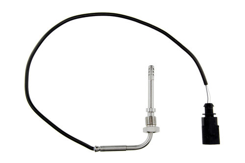SENZOR TEMPERATURA AEDERE, AUDI A6 2.7TDI,3.0TDI 2004-/IN Fata OF DPF - MANUAL GEARBOX/