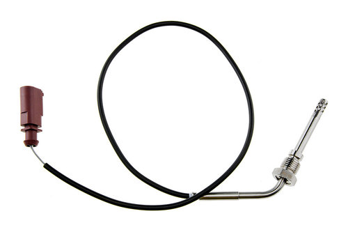 SENZOR TEMPERATURA AEDERE, AUDI A8 4.2TDI 2009-/IN Fata OF DPF - FOR CYLINDER 1-4/,Q7 3.0TDI 2007-/I...