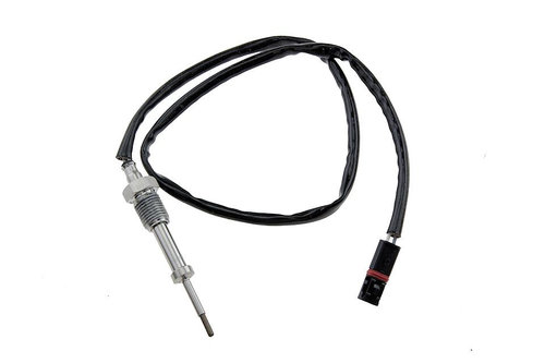 SENZOR TEMPERATURA AEDERE, BMW SERIA 1 E8# 116I, 118I, 120I 06-12, /BEHIND CATALYST/, SERIA 3 E9# 31...