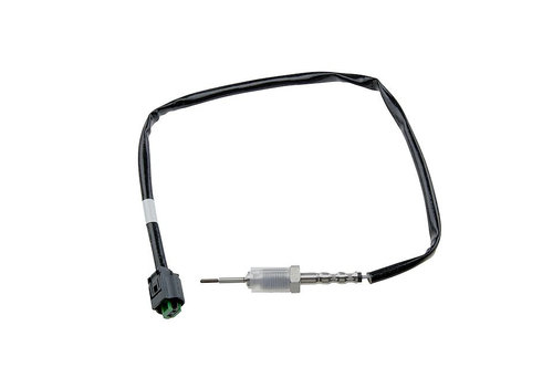 SENZOR TEMPERATURA AEDERE, BMW X3 E83 2.0/3.0 d 110/160KW 03-07,/IN Fata OF CATALYST/