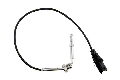 SENZOR TEMPERATURA AEDERE, CHRYSLER 300C 3.0CRD 2011-,JEEP GRAND CHEROKEE 3.0CRD 2011-/IN Fata OF TU...