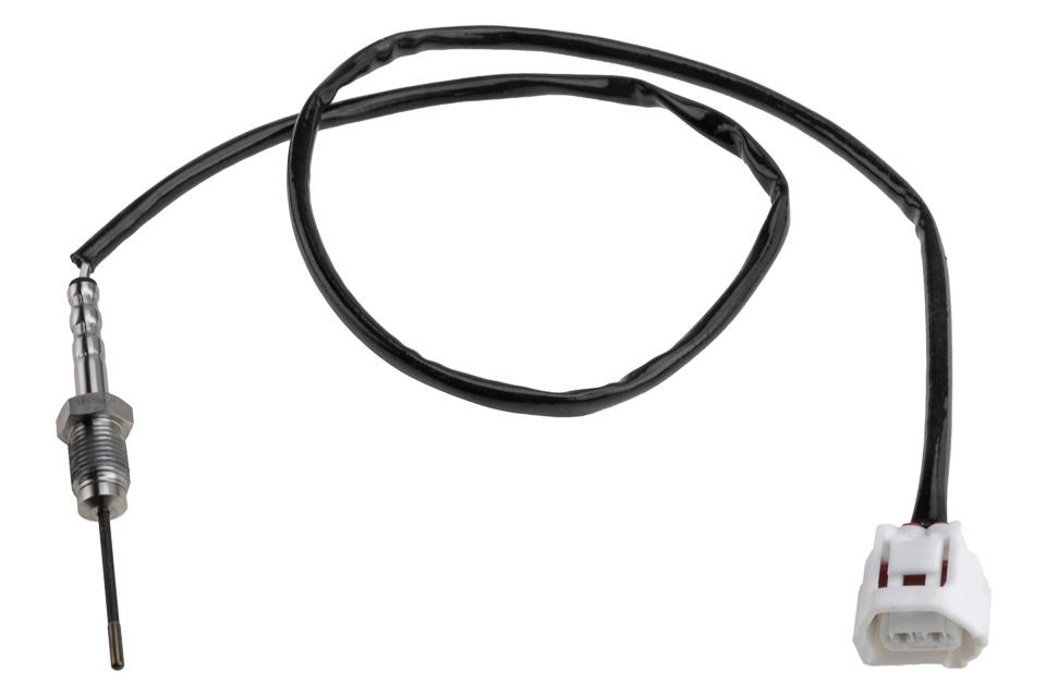 SENZOR TEMPERATURA AEDERE, ENG.1.5DCI NISSAN NV200 2010- /BEHIND DPF