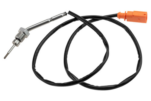 SENZOR TEMPERATURA AEDERE, ENG.2.0D AUDI A1; SEAT IBIZA IV, IBIZA IV SC 2010-2015 /BEHIND DPF /D?. K...