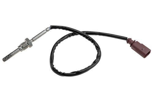 SENZOR TEMPERATURA AEDERE, ENG. 2.0TDI AUDI A4(B8,B9),A5,Q5 2007- /PRZED FILTREM CZ?STEK STA?YCH /D?...