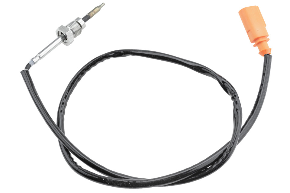 SENZOR TEMPERATURA AEDERE, ENG. 2.0TDI AUDI B9 15- /BEHIND DPF