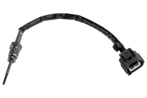 SENZOR TEMPERATURA AEDERE, ENG.3.0D-4D TOYOTA LAND CRUISER, LAND CRUISER PRADO 2009- /IN Fata OF DPF...