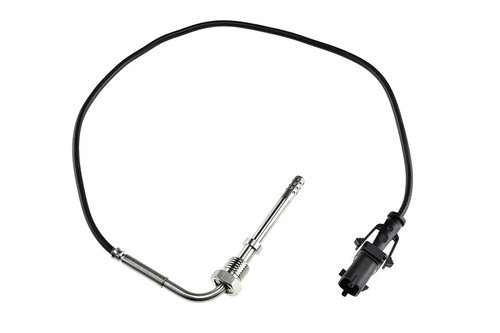 SENZOR TEMPERATURA AEDERE, FIAT FIORINO 1.3JTD 2009-,QUBO 1.3JTD 2010-/BEHIND CATALYST/