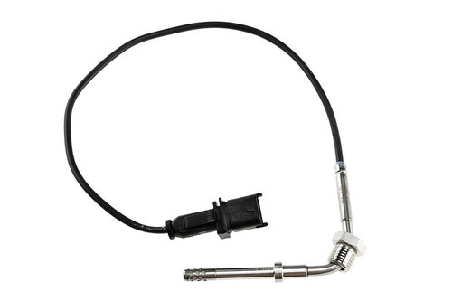 SENZOR TEMPERATURA AEDERE, FIAT SEDICI 1.9JTD 2006-,SUZKI SX4 1.9DDIS 2006-/BEHIND DPF/