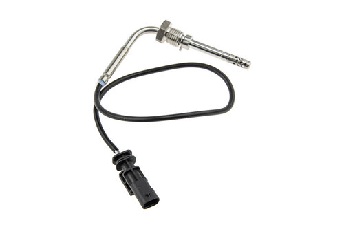 SENZOR TEMPERATURA AEDERE, JEEP CHEROKEE 2.0CRD,2.4,3.2 V6 2013- /IN Fata OF CATALYST