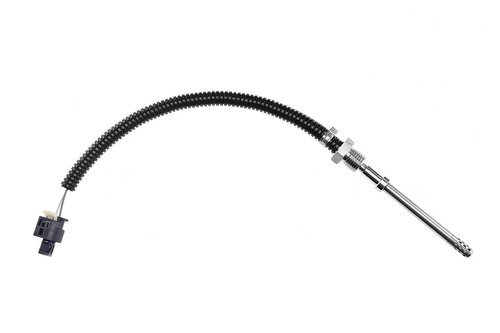 SENZOR TEMPERATURA AEDERE, MERCEDES A W169 160CDI 2011-/IN Fata OF TURBOCHARGER/,C W204 C180CDI,C200...
