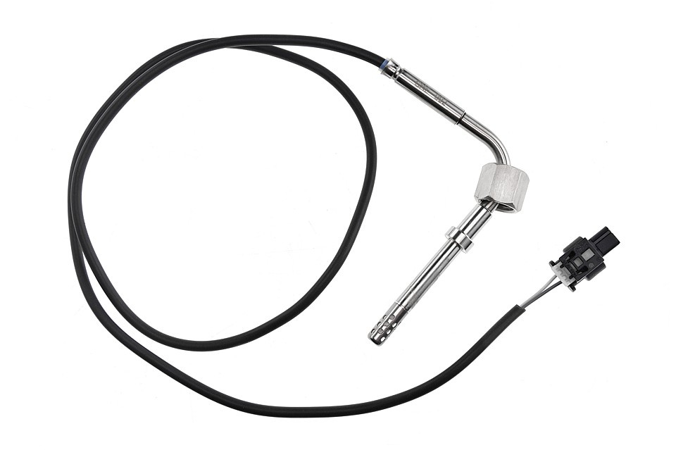 SENZOR TEMPERATURA AEDERE, MERCEDES A W169 160CDI,180CDI,200CDI 2011-,B W245 180CDI 2009-/BEHIND CATALYST/