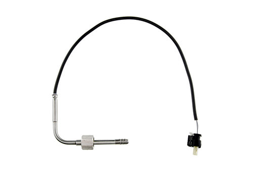 SENZOR TEMPERATURA AEDERE, MERCEDES A W169 160CDI 2004-/IN Fata OF TURBOCHARGER/,SPRINTER 311CDI 315...