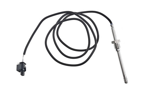 SENZOR TEMPERATURA AEDERE, MERCEDES E W211 200CDI,220CDI,280CDI,320DCI 2002-/IN Fata OF CATALYST/,SP...