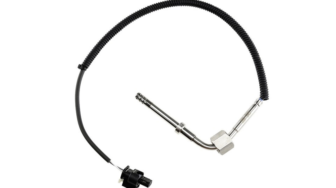SENZOR TEMPERATURA AEDERE, MERCEDES M W164 280CDI,300CDI,320CDI,350CDI 2008-/IN Fata OF DPF/