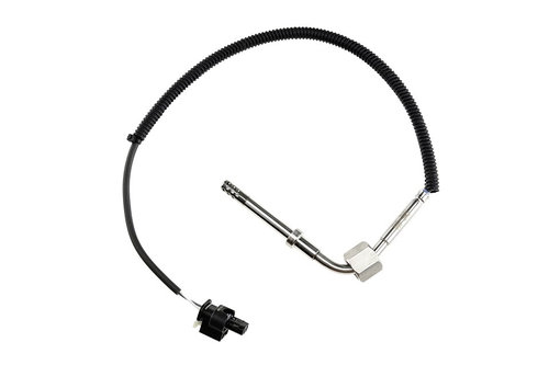 SENZOR TEMPERATURA AEDERE, MERCEDES M W164 280CDI,300CDI,320CDI,350CDI 2008-/IN Fata OF DPF/