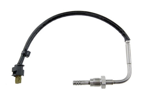 SENZOR TEMPERATURA AEDERE, MERCEDES SPRINTER 309CDI,315CDI,316CDI,318CDI,319CDI 2006-/IN Fata OF CAT...