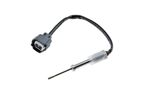 SENZOR TEMPERATURA AEDERE, NISSAN NAVARA D40 2.5DCI 2010-,PATHFINDER 2.5DCI 2006-/BEHIND CATALYST/