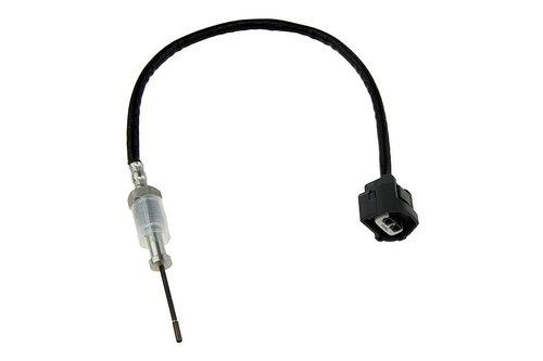 SENZOR TEMPERATURA AEDERE, NISSAN NP300 NAVARA (D40) 3.0DCI 10-, /IN Fata OF DPF/ (D?.CA?.400MM)