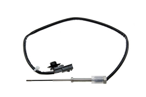SENZOR TEMPERATURA AEDERE, NISSAN QASHQAI 1.5 dci 2007-,RENAULT CAPTUR 1.5 dci 2013-/BEHIND DPF/