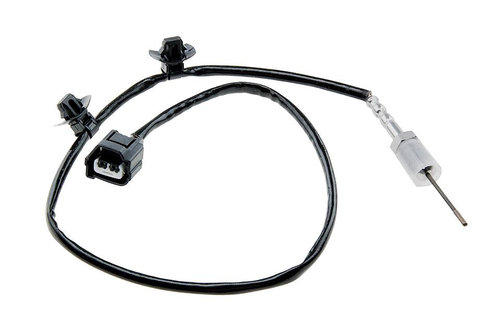 SENZOR TEMPERATURA AEDERE, NISSAN QASHQAI +2 I (J10, JJ100 2.0DCI /4X4 110KW 07-13, /IN Fata OF DPF/...