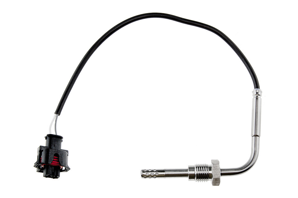 SENZOR TEMPERATURA AEDERE, OPEL ANTARA 2.0CDTI 2006-,CHEVROLET CAPTIVA 2.0 d 2006-/IN Fata OF CATALYST/