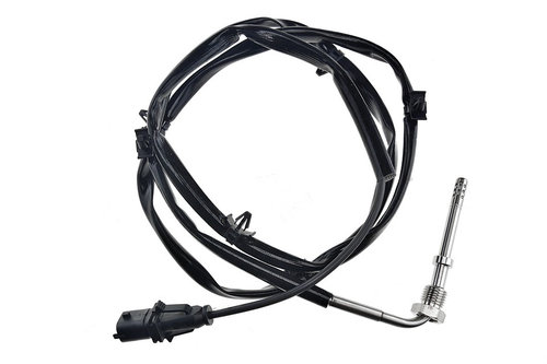 SENZOR TEMPERATURA AEDERE, OPEL ASTRA H 1.9CDTI 2004-,ZAFIRA B 1.9CDTI 2005-/IN Fata OF DPF/