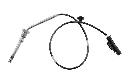SENZOR TEMPERATURA AEDERE, OPEL CORSA E 1.3CDTI (X15) 14-, /BEHIND CATALYST/ (D?. KABLI 420MM)