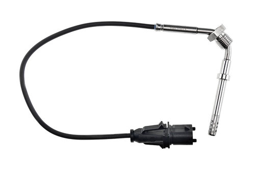 SENZOR TEMPERATURA AEDERE, OPEL INSIGNIA 2.0CDTI BITURBO 2008-,SAAB 9-5 2.0TTID 2010-/IN Fata OF CAT...