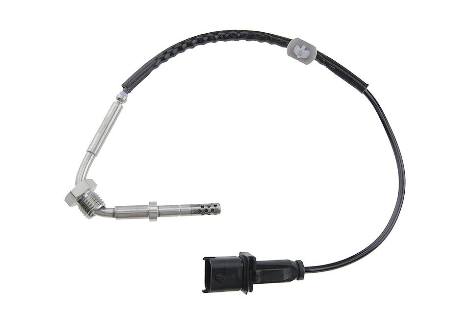 SENZOR TEMPERATURA AEDERE, OPEL INSIGNIA A 2.0CDTI 12-17, /BEHIND DPF/