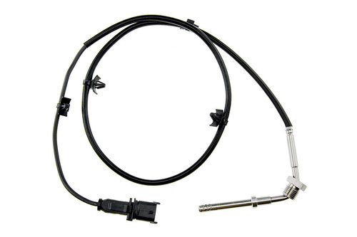 SENZOR TEMPERATURA AEDERE, OPEL MERIVA 1.7CDTI 2003-/IN Fata OF DPF/