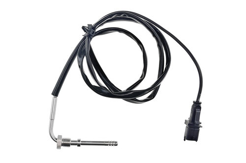 SENZOR TEMPERATURA AEDERE, OPEL VECTRA C 1.9CDTI 2004-,SIGNUM 1.9CDTI 2004-/BEHIND CATALYST/