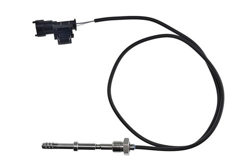 SENZOR TEMPERATURA AEDERE, OPEL VECTRA C 3.0CDTI 2005-,SIGNUM 3.0CDTI 2005-/IN Fata OF CATALYST/