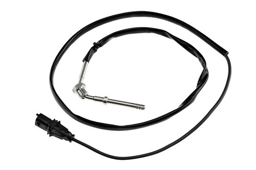 SENZOR TEMPERATURA AEDERE, SAAB 9-3 1.9TID 2004-,1.9TTID 2007-/BEHIND DPF/