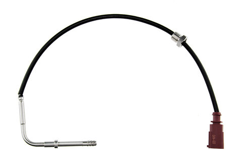 SENZOR TEMPERATURA AEDERE, SKODA FABIA 1.2TDI 2010-,ROOMSTER 1.2TDI 2010-,VW POLO 1.2TDI 2010-/IN Fa...