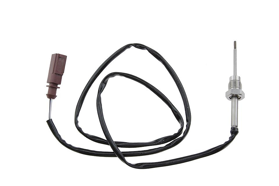 SENZOR TEMPERATURA AEDERE, SKODA OCTAVIA III/SUPERB III 2.0TDI 14-, AUDI A3 2.0TDI 12-, SEAT ALTEA 2.0TDI 04-, LEON 2.0TDI 12-,VW GOLF VI 2.0TDI 08-12, BEETLE/JETTA IV 2.0TDI 10-, PASSAT 2.0TDI 10-14, Scirocco 2.0TDI 08-17 /PRZED Filtru. CZASTEK ST.