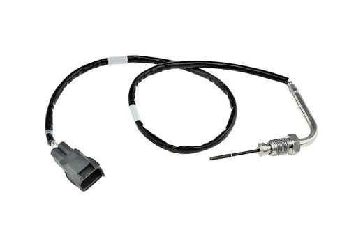 SENZOR TEMPERATURA AEDERE, TOYOTA AURIS 2.0 d-4D 93KW, 2.2D 130KW 06-12, AVENSIS 2.0 d-4D, 2.2D-4D 9...