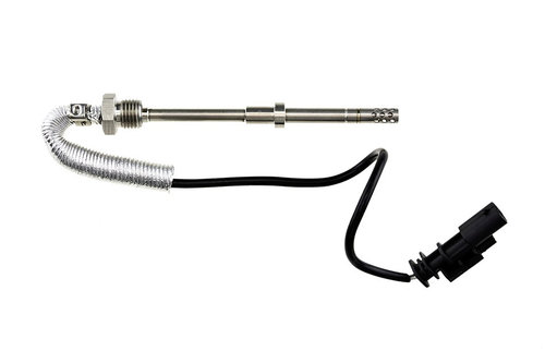 SENZOR TEMPERATURA AEDERE, VOLVO C30 D3,D4 2010-,S40 D3,D4 2010-,XC60 D5 2011-/BEHIND DPF/