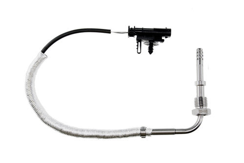 SENZOR TEMPERATURA AEDERE, VOLVO C30 D3,D4 2010-,S40 D3,D4 2010-,XC60 D3,D4,D5 2011-/IN Fata OF DPF/