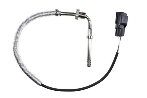 SENZOR TEMPERATURA AEDERE, VOLVO C30 D5 2006-,S40 D5 2007-,XC60 D3,D4 2008-/BEHIND DPF/,XC60 2.0T 20...